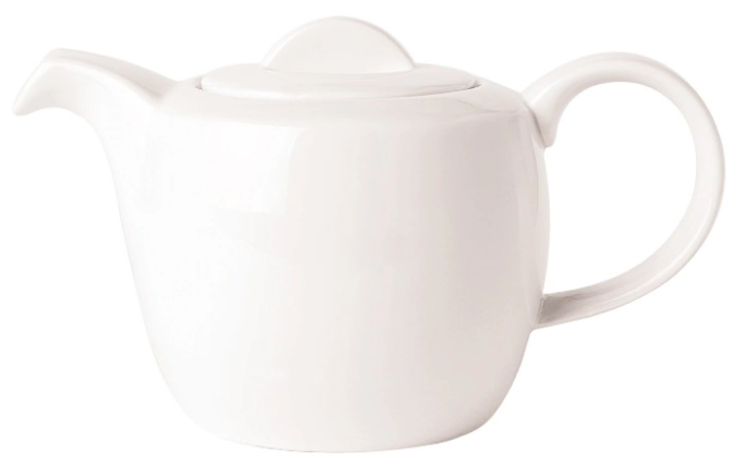 Moma Bone China théière 0.4lt