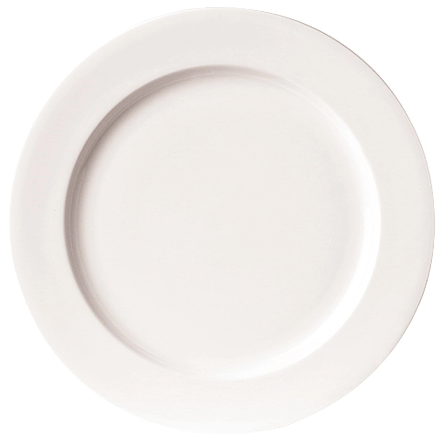 Moma Bone China Teller flach 31cm