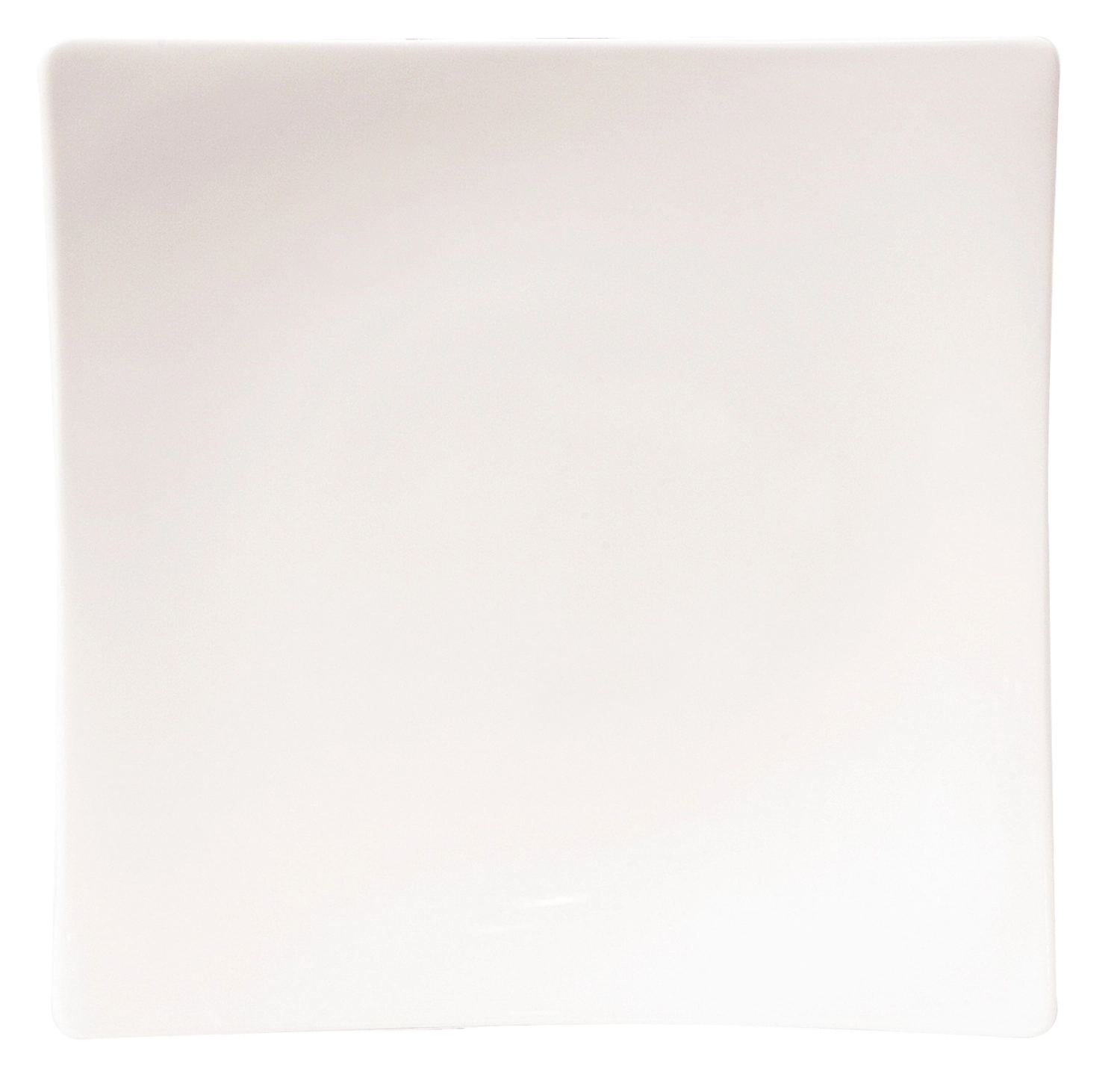 Moma Bone China Teller quadratisch 23x23cm