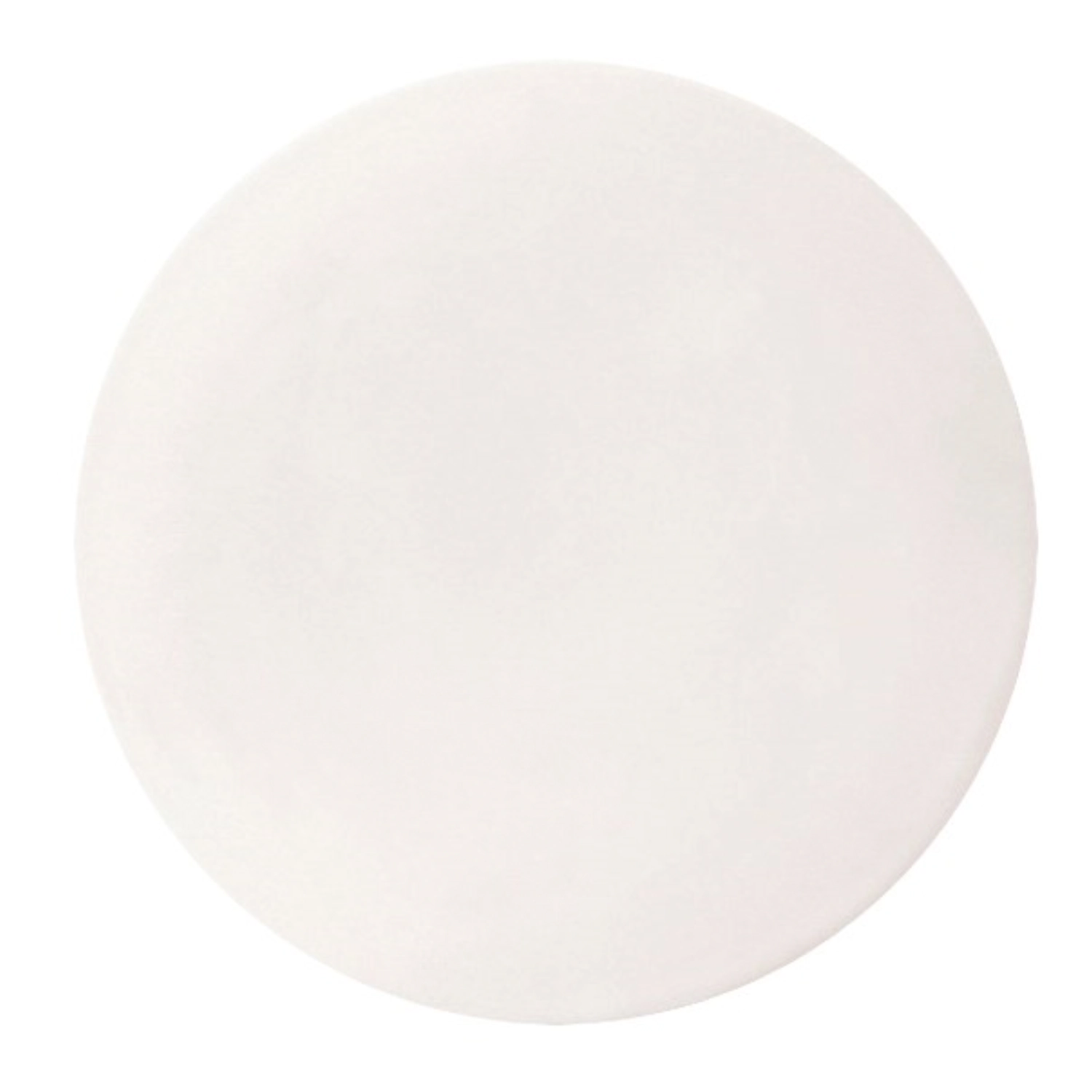 Moma Bone China Teller flach coupe 21cm