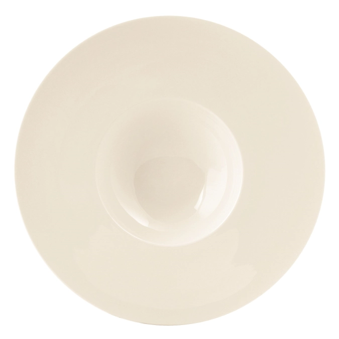 Moma Fine China Assiette à pâtes 28.5cm