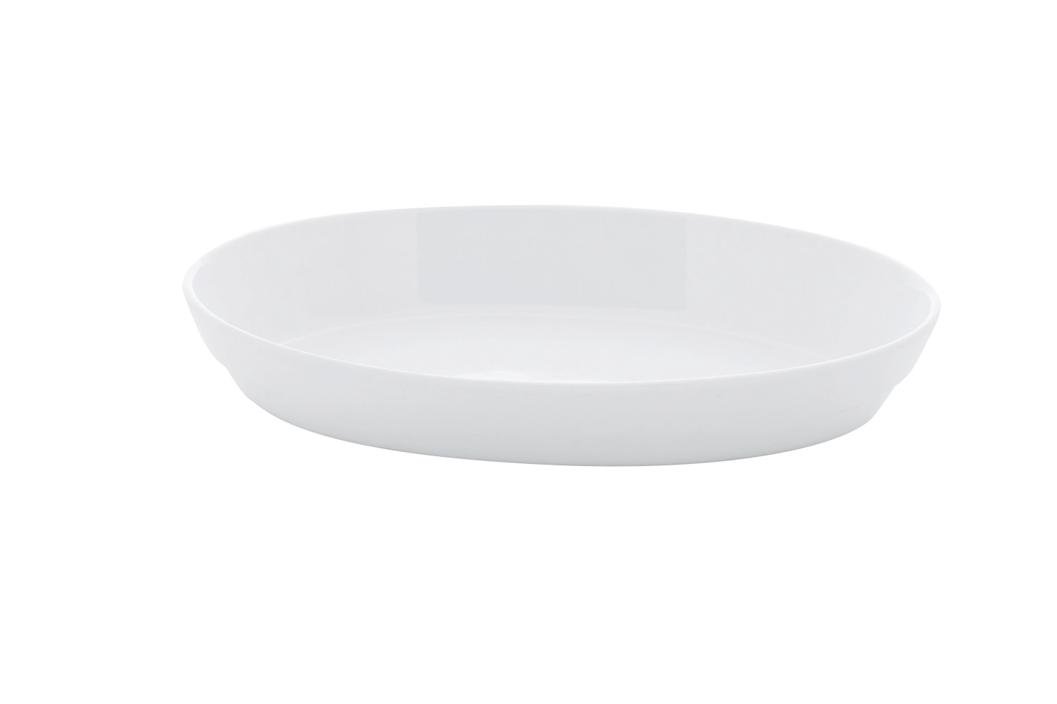 Pirofila Ofenform oval stapelbar 30x19cm