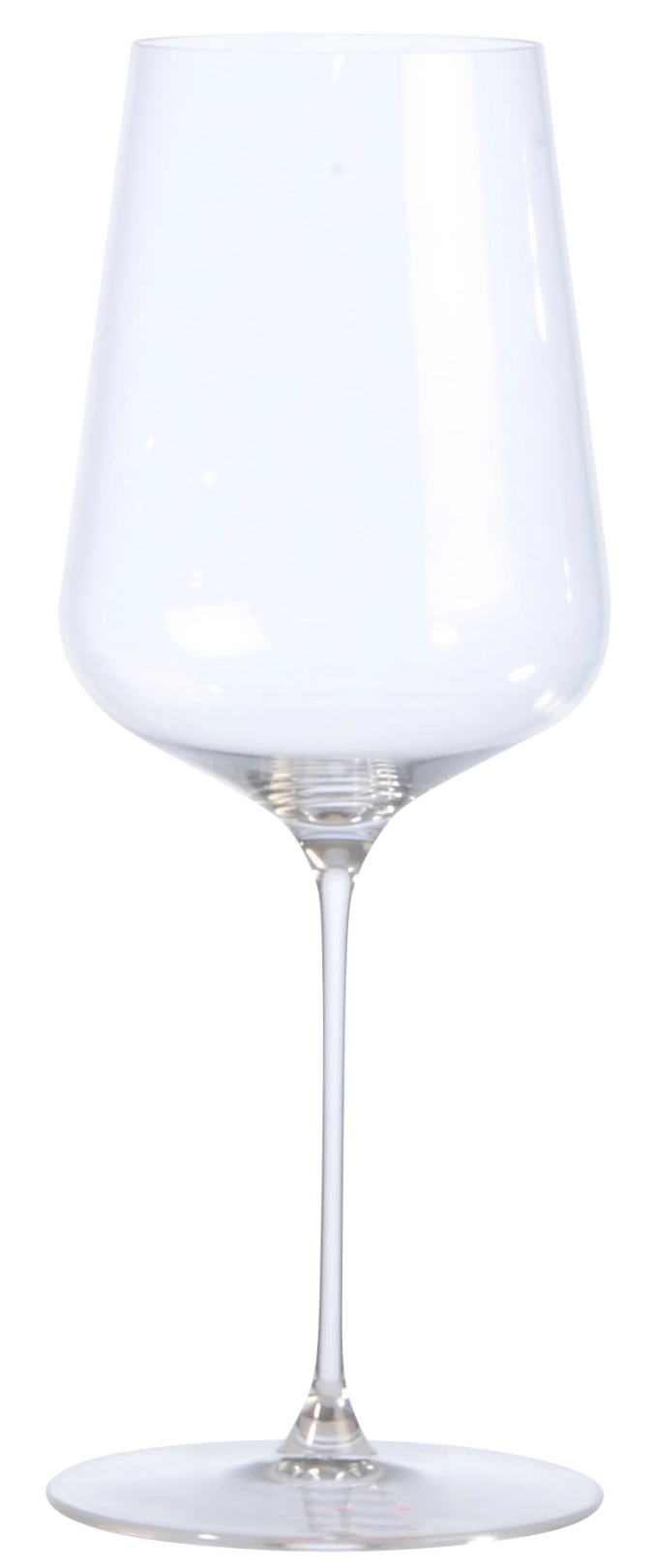Set de 2 calices à vin universels définition 55cl