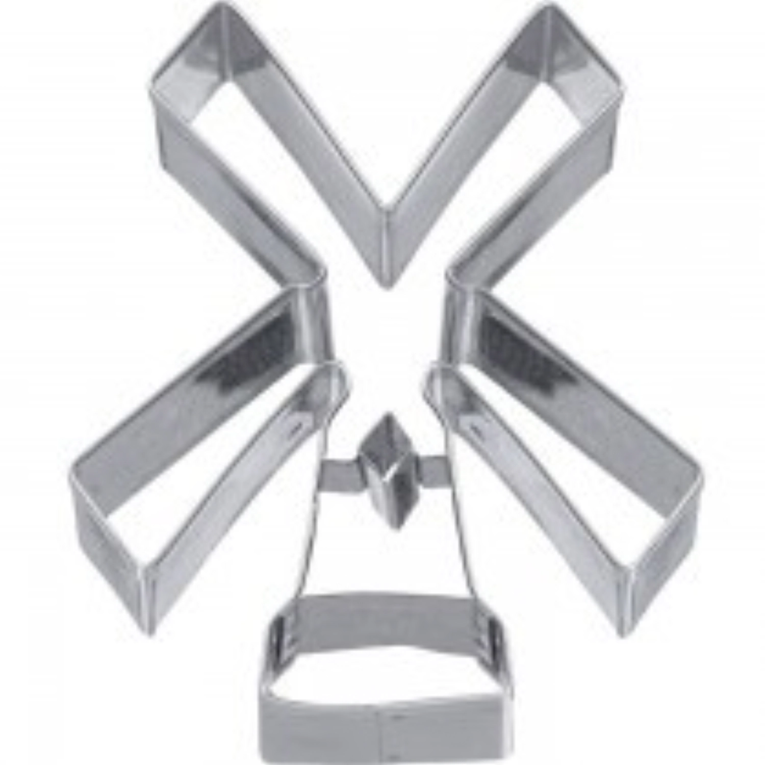 Ausstechform Windmühle