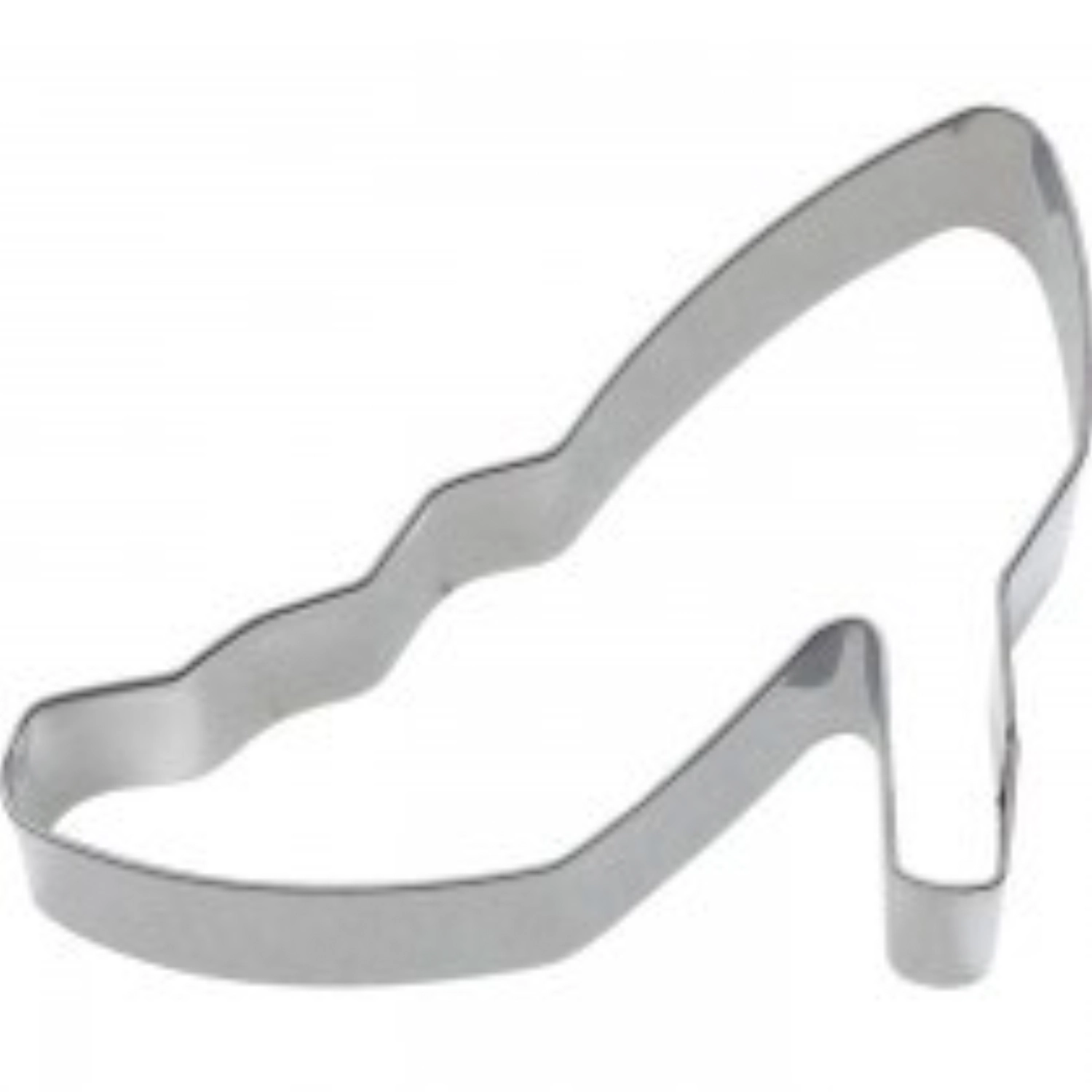 Ausstechform Schuh, 7cm