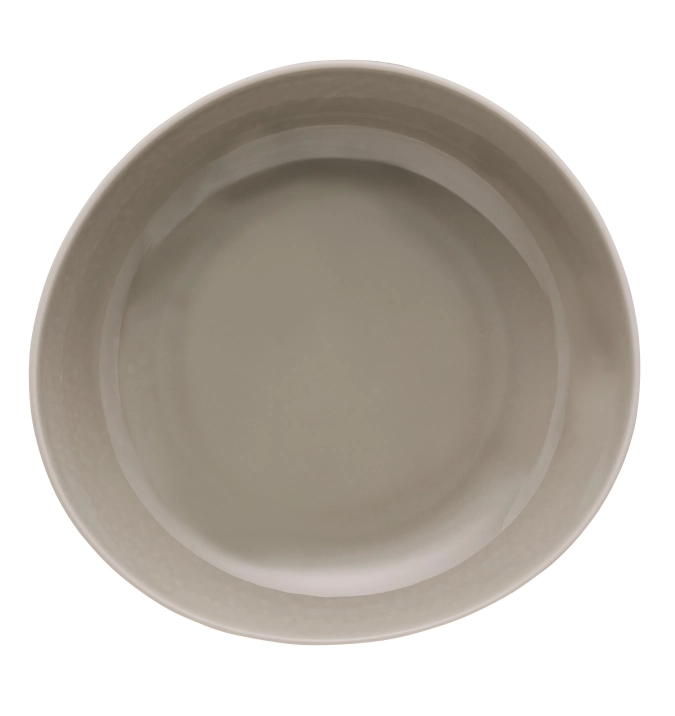 Assiette creuse 22cm