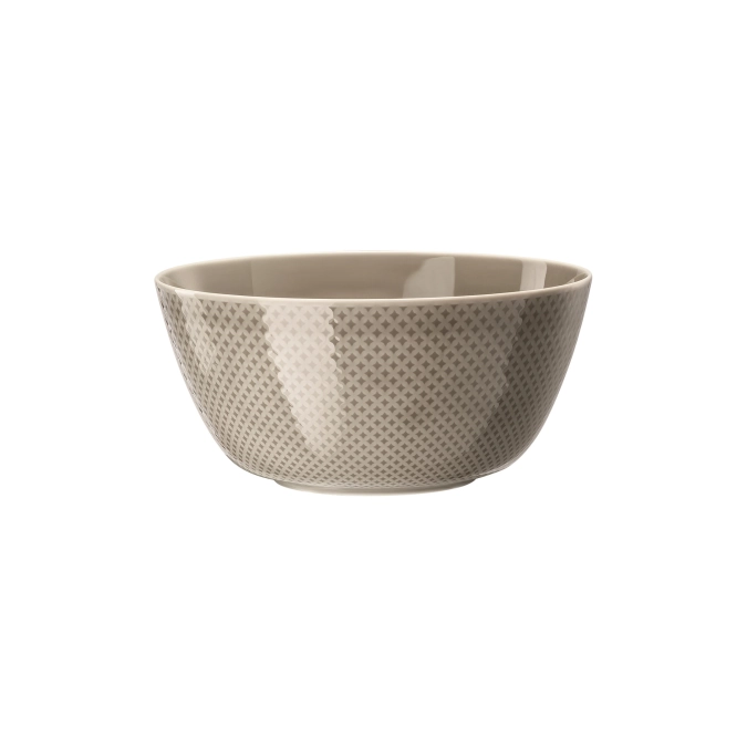 Junto Pearl Grey Schüssel 22cm