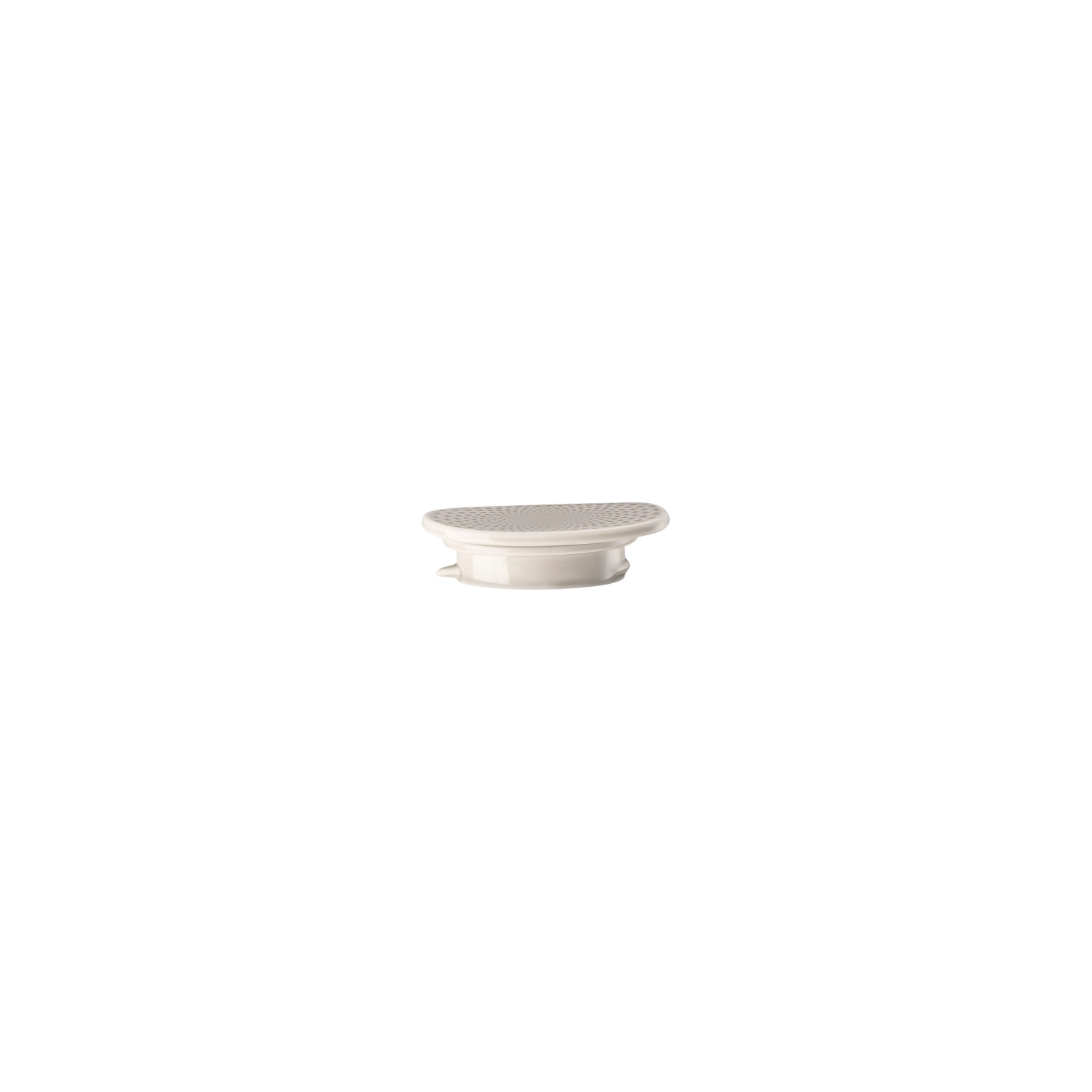 Junto Pearl Grey Teekanne 6 P. Deckel 9cm