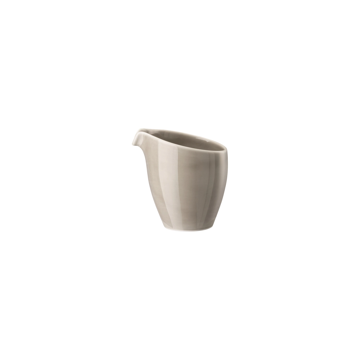 Junto Pearl Grey Milchkännchen 0.2l