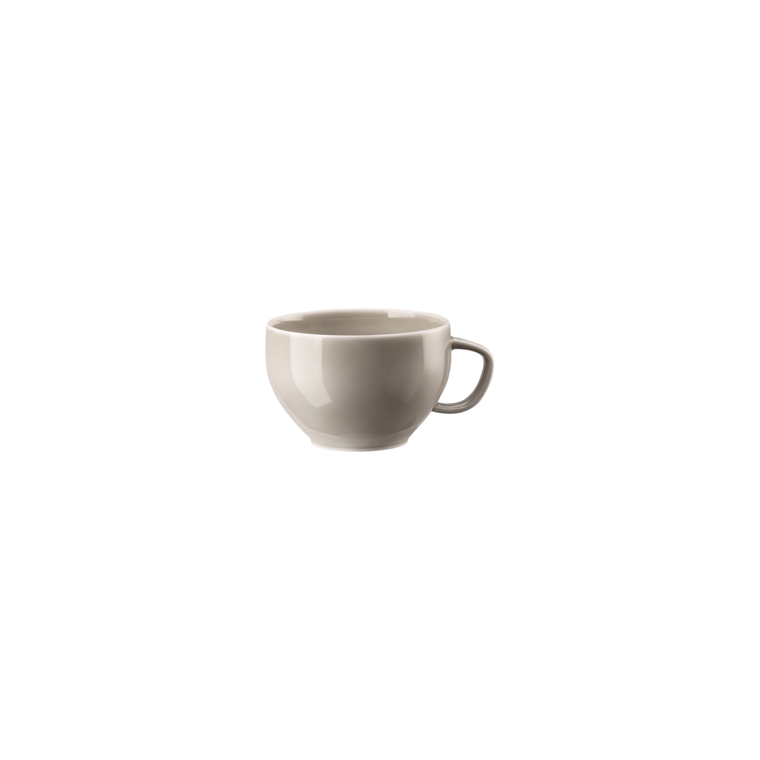 Tasse 4 basse seule