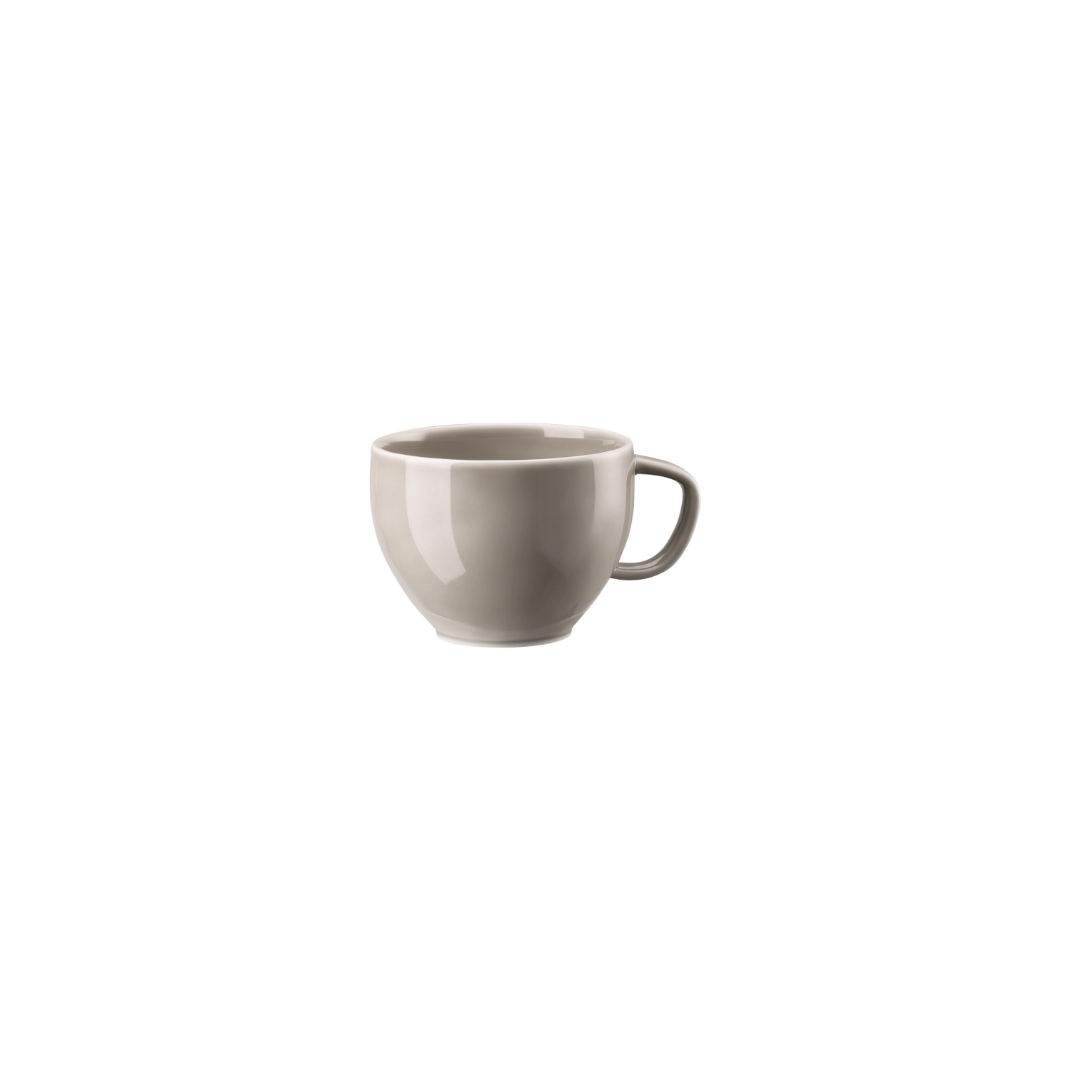 Junto Pearl Grey Kombi Obertasse 0.28l