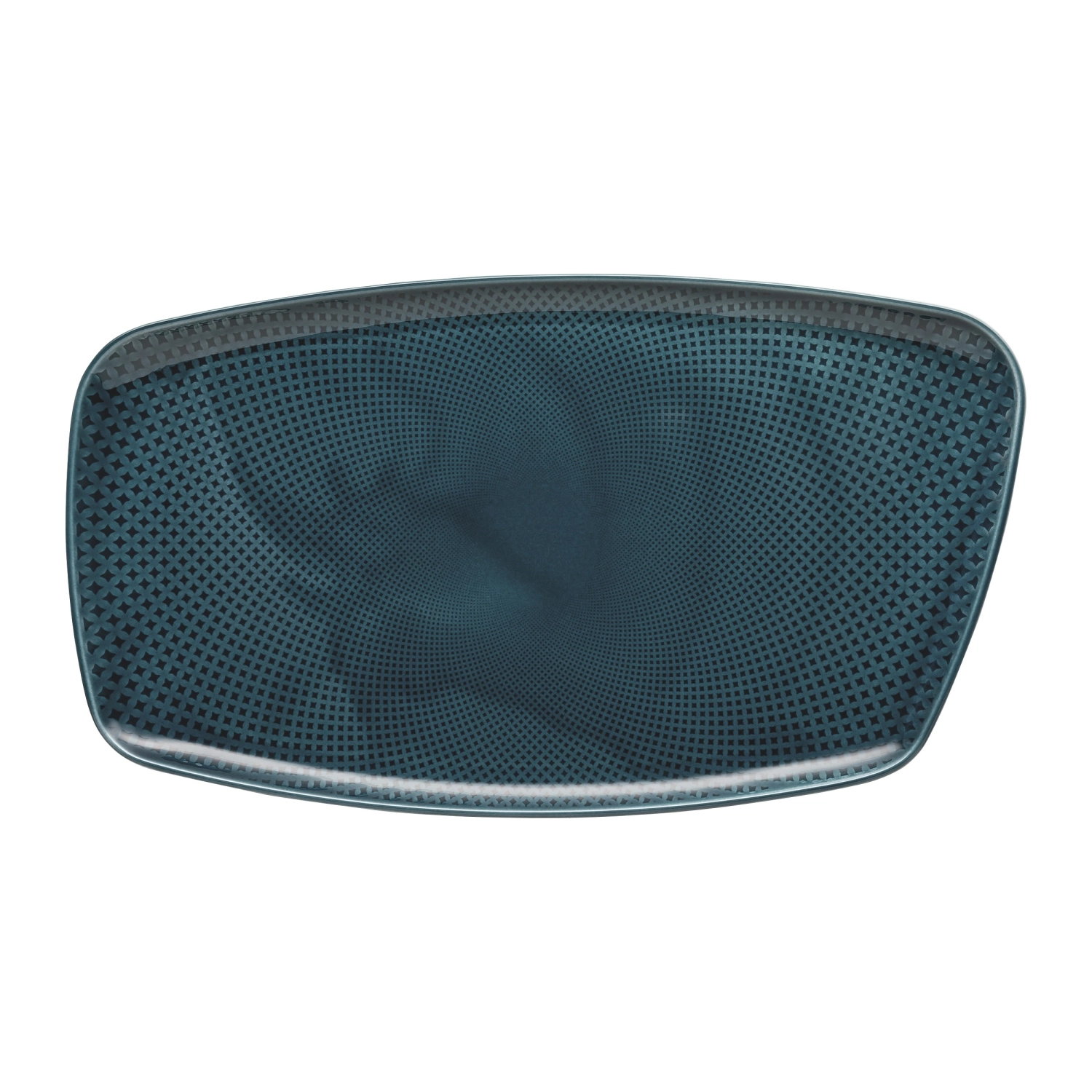 Plat 36x21 cm
