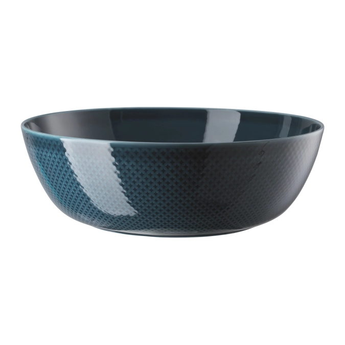 Junto Ocean Blue Schüssel 33cm