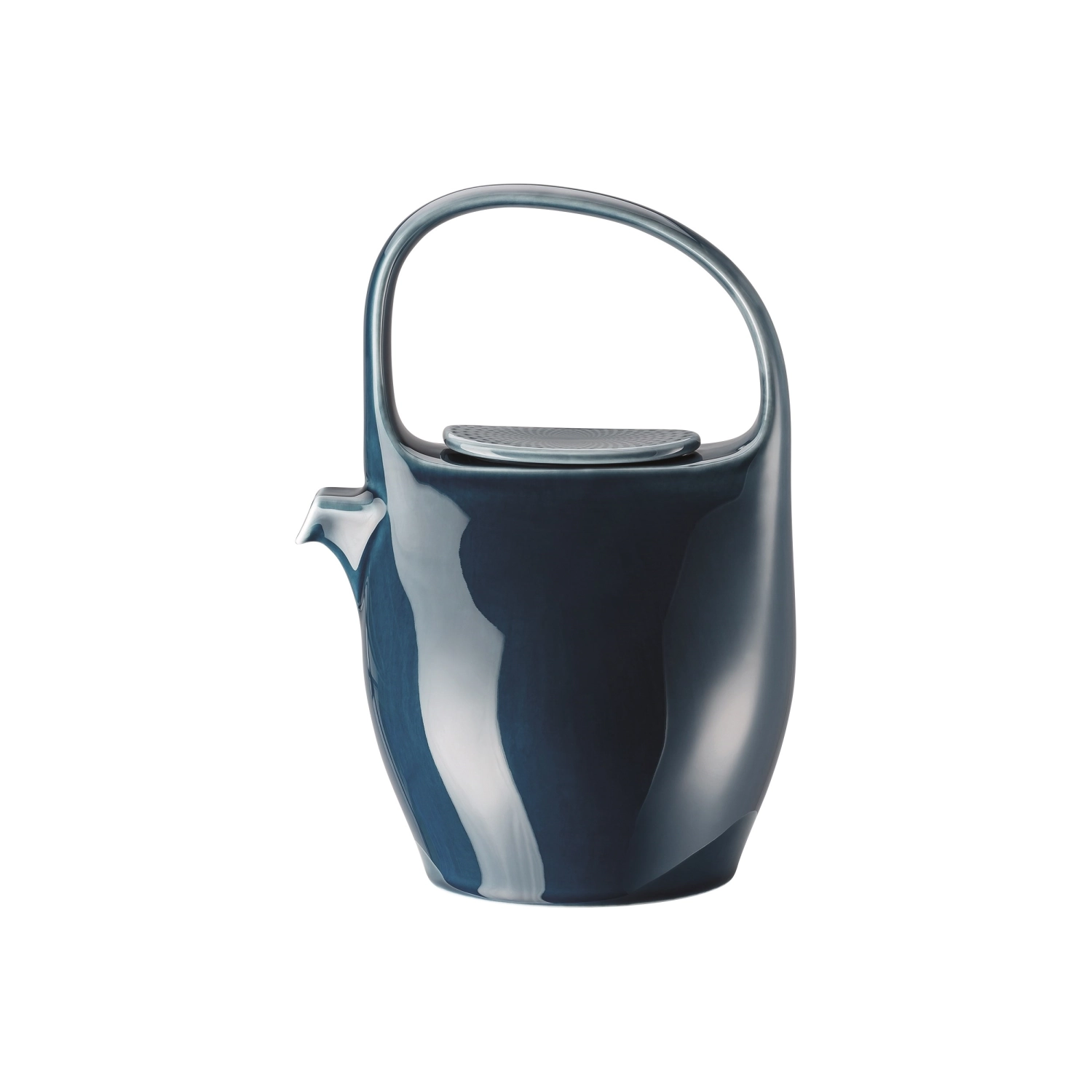 Junto Ocean Blue Teekanne 6 P. 1.3l