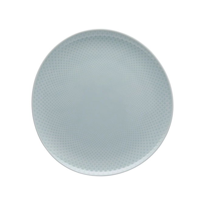 Junto Opal Green Speiseteller 27cm