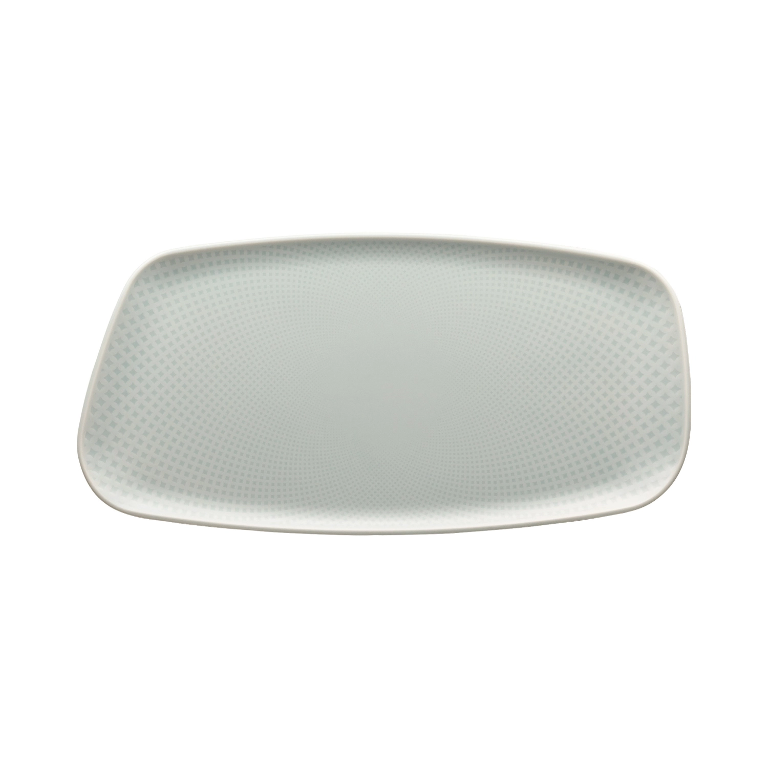 Plat 30x15 cm