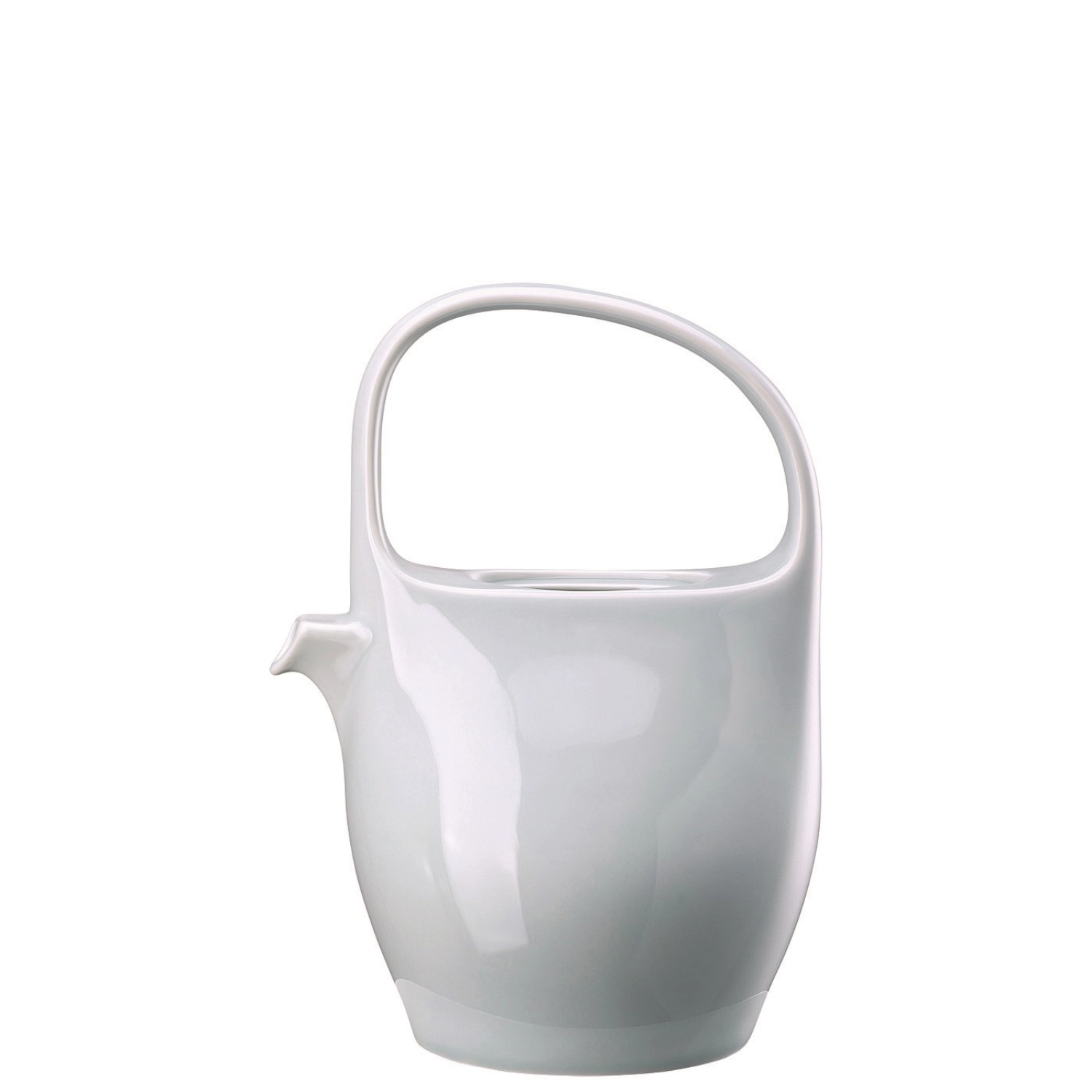 Junto Opal Green Teekanne 6 P. Unterteil 1.3l