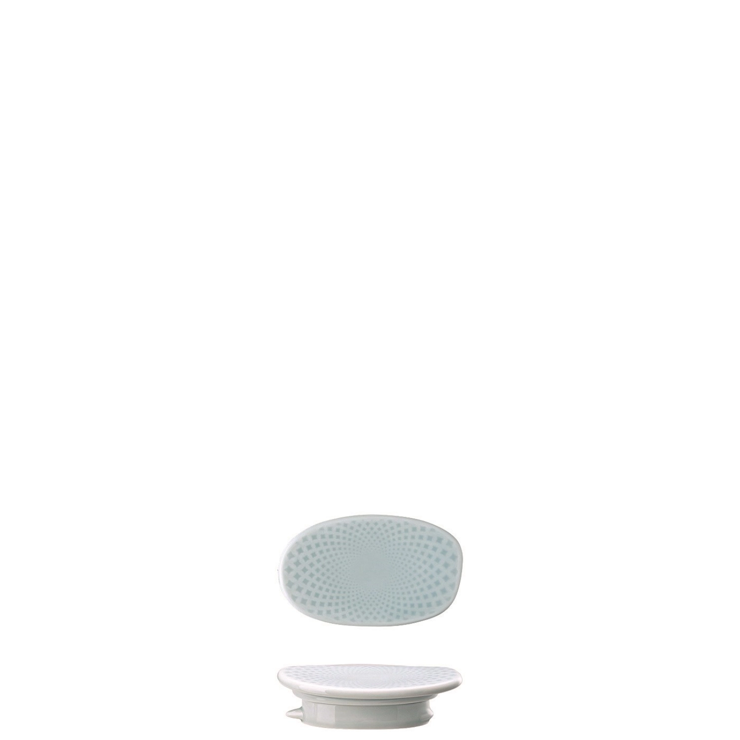 Junto Opal Green Teekanne 6 P. Deckel 9cm