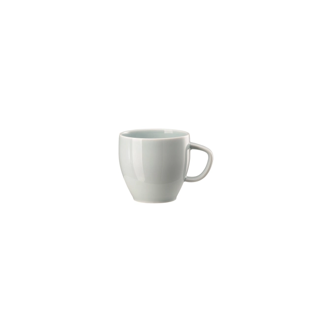 Junto Opal Green Kaffee Obertasse 0.23l