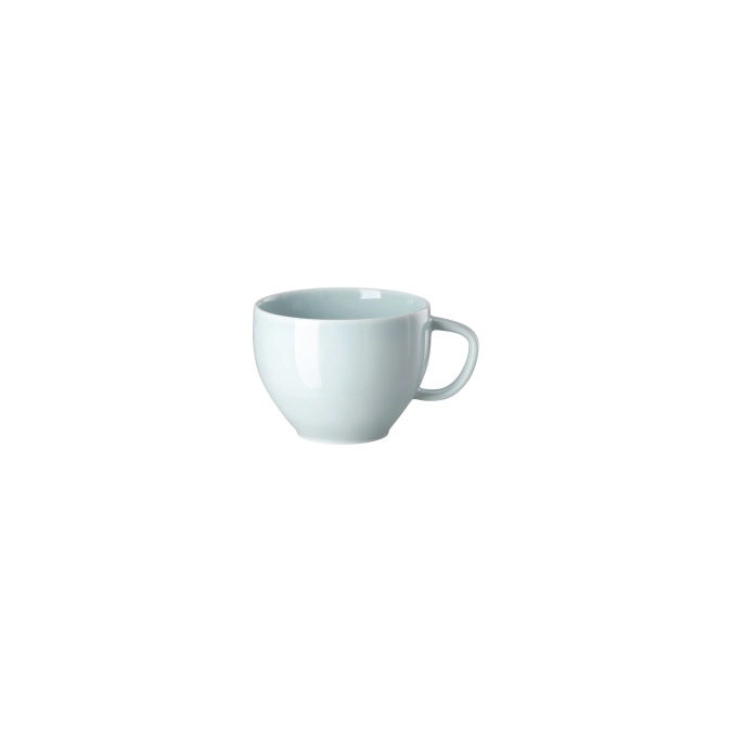 Junto Opal Green Kombi Obertasse 0.28l