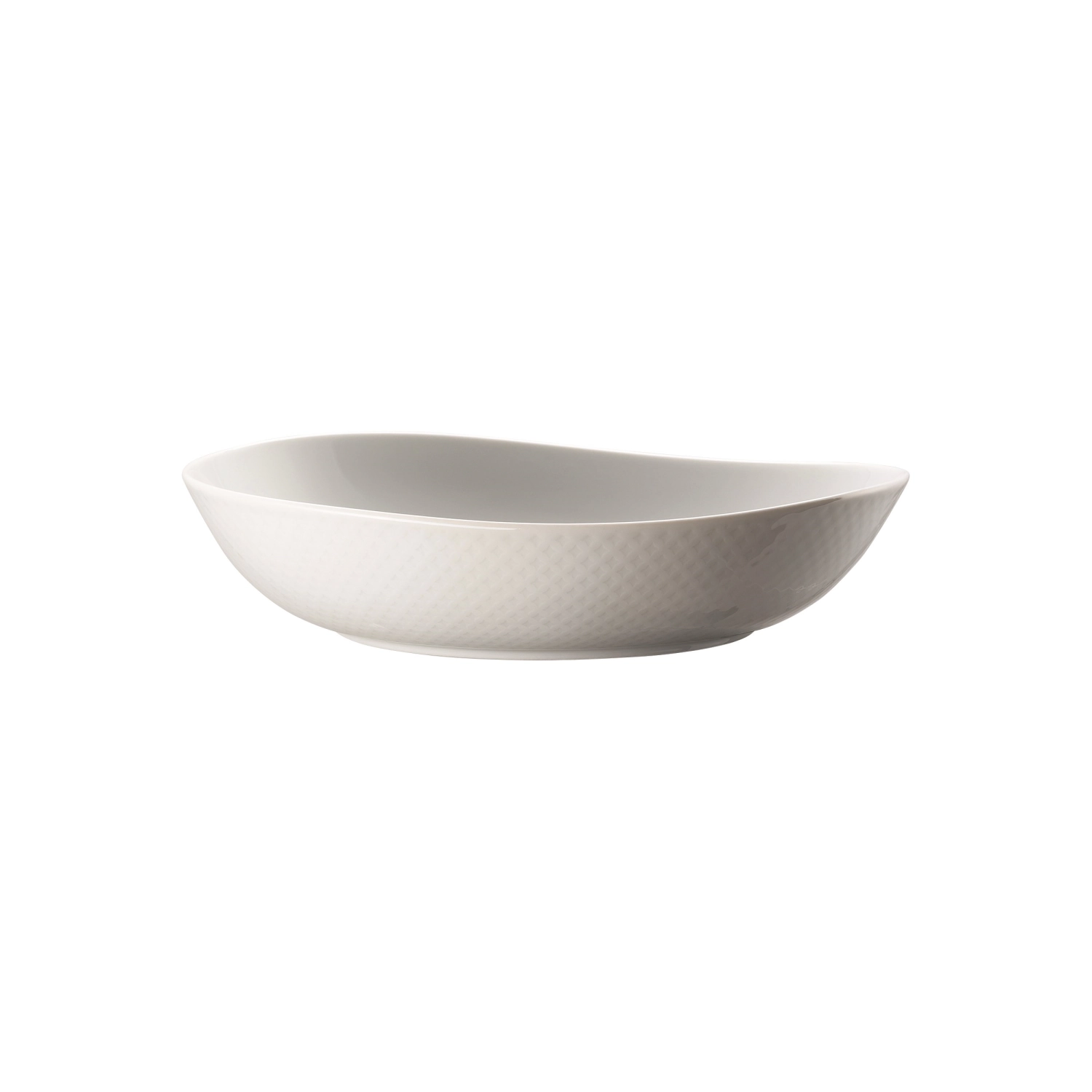 Assiette creuse 25cm