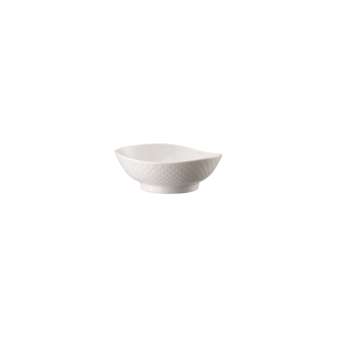 Junto Weiss Bowl 12cm
