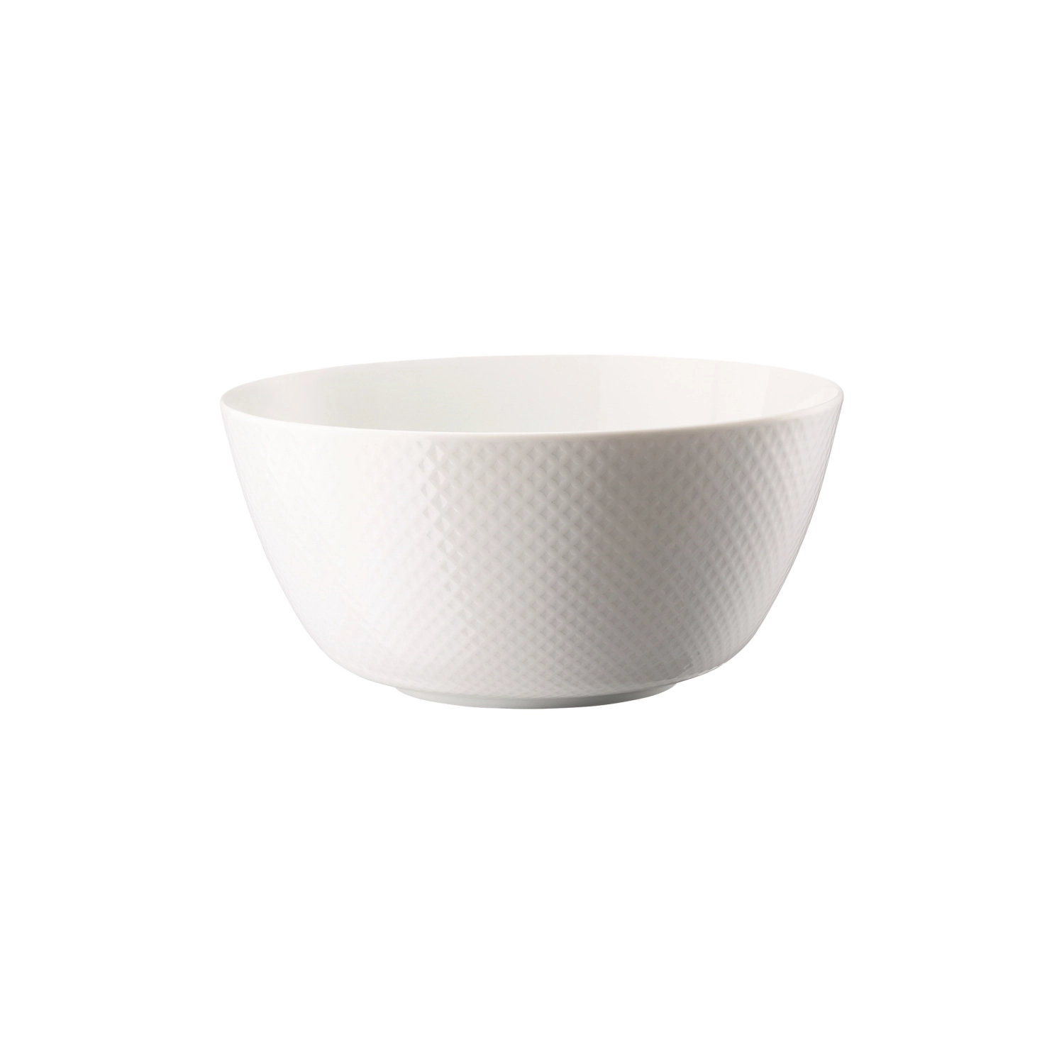 Junto Weiss Schüssel 22cm