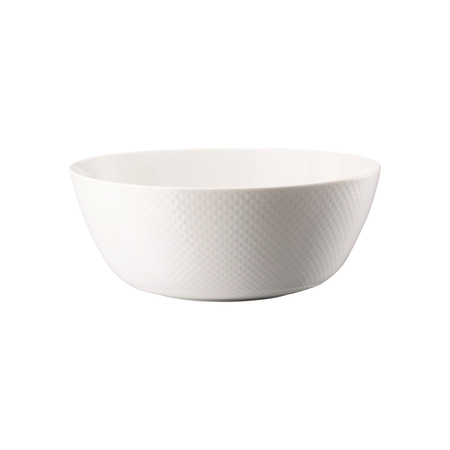 Junto Weiss Schüssel 26cm