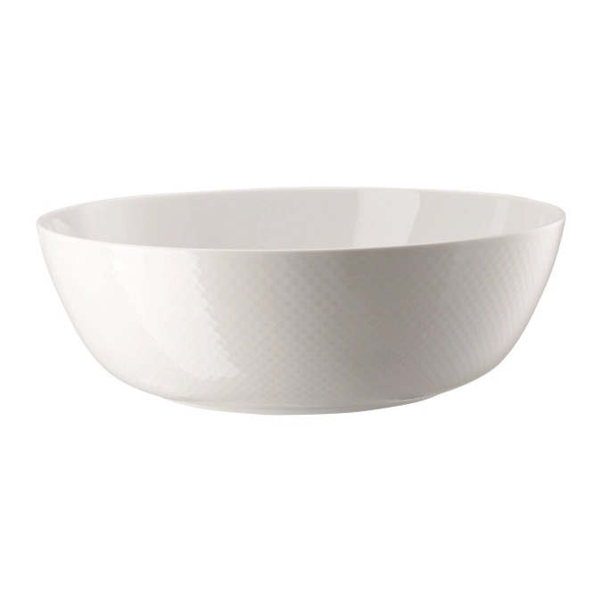 Junto Weiss Schüssel 33cm