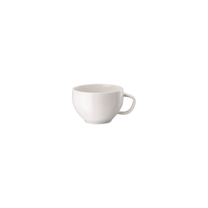 Junto Weiss Tee Obertasse