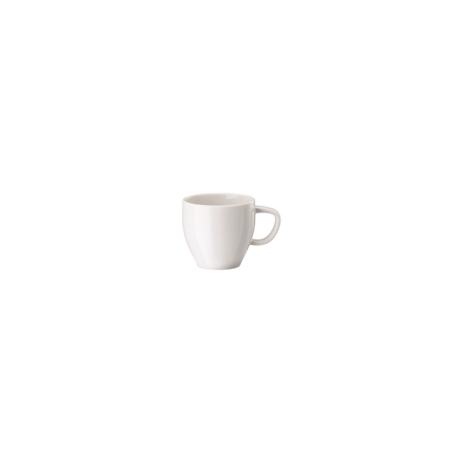 Junto Weiss Espresso Obertasse 0.08l