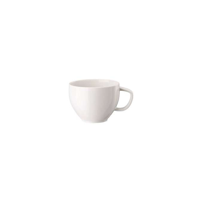 Junto Weiss Kombi Obertasse 0.28l