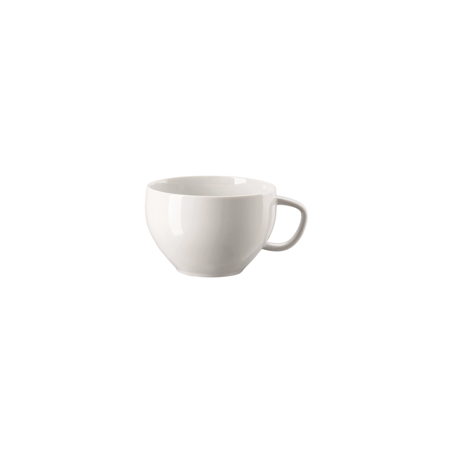 Junto Weiss Cafe au Lait Obertasse