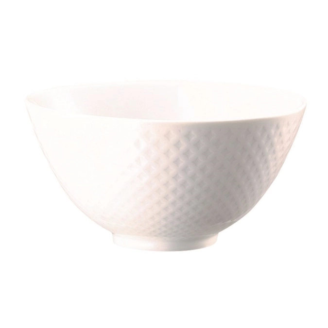 Junto Weiss Schale 11cm
