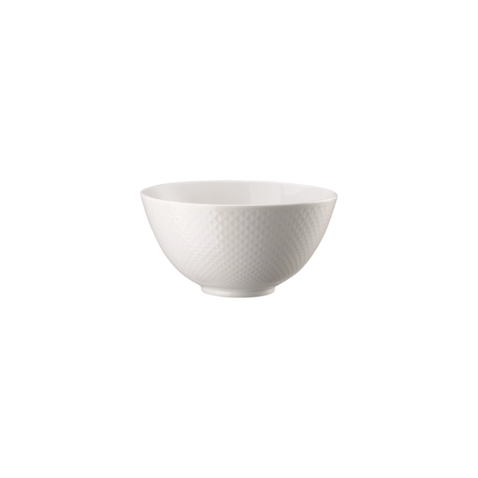 Junto Weiss Schale 15cm