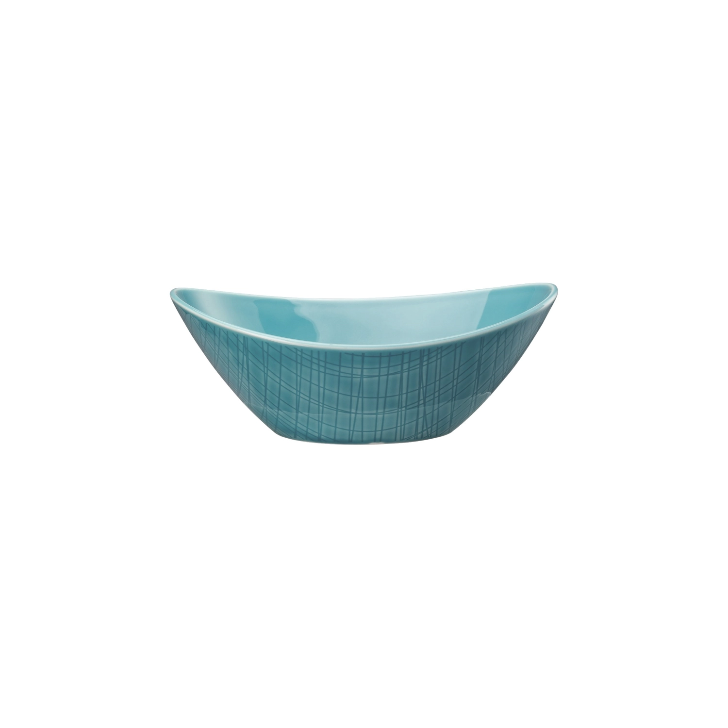 Coupe ovale 20x15 cm