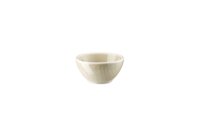 Mesh Colours Cream Universalschälchen 6cm H3cm 0.04lt