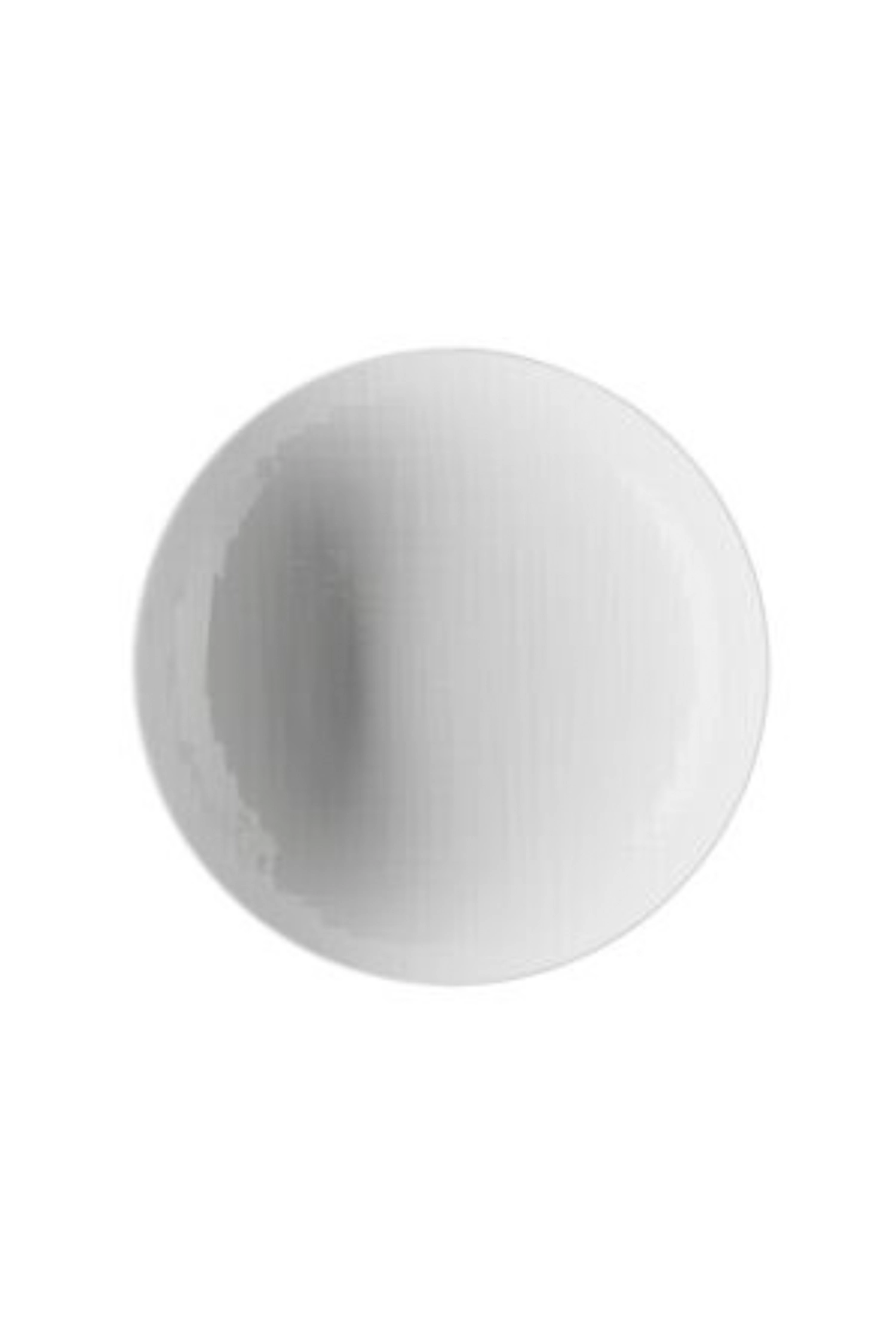 Assiette creuse 25cm