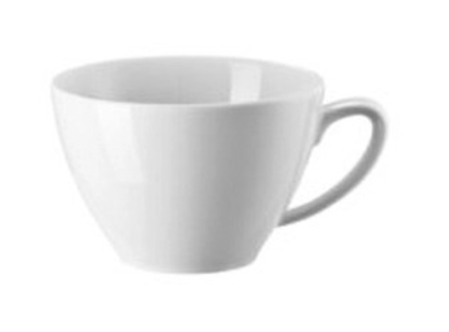 Tasse 4 basse seule
