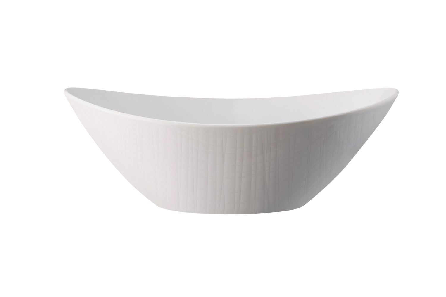 Coupe ovale 24x18 cm