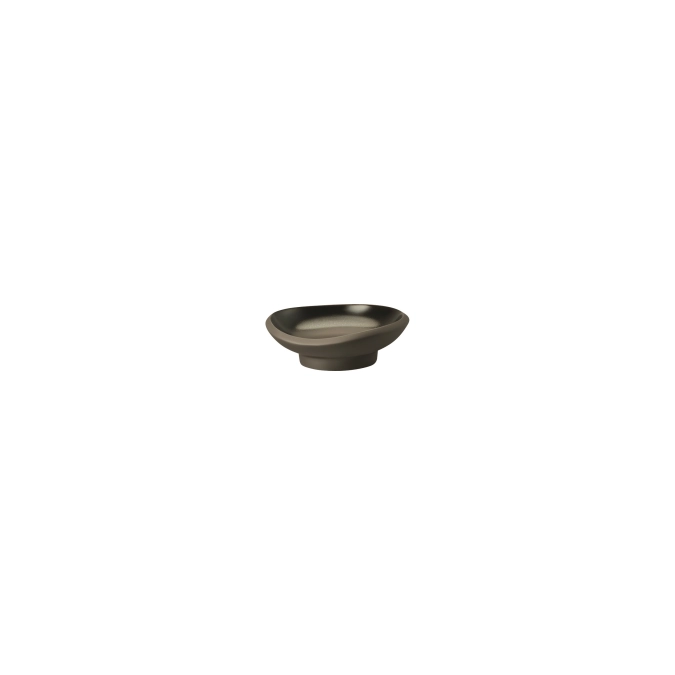 Junto Slate Grey Bowl 8cm