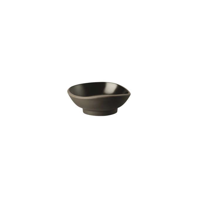 Junto Slate Grey Bowl 12cm