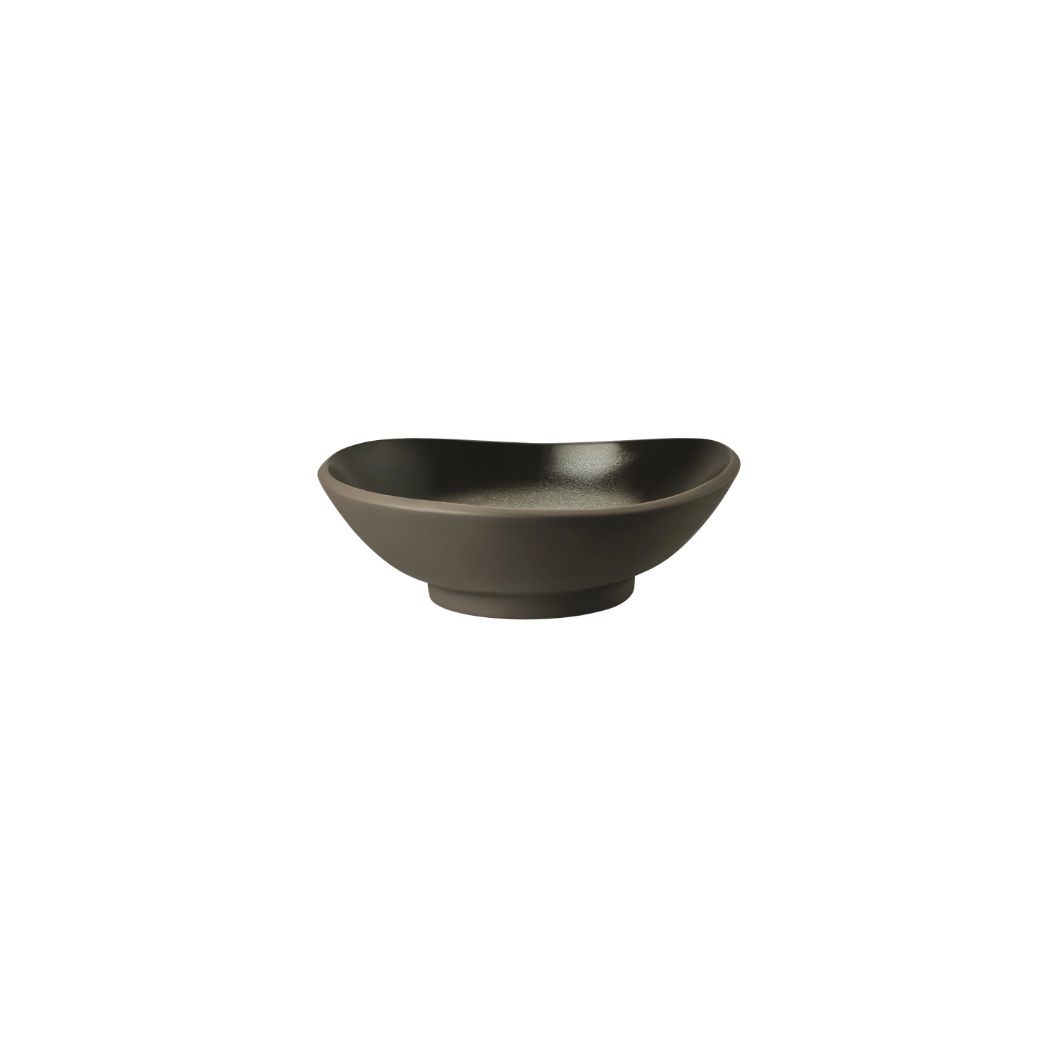 Junto Slate Grey Bowl 15cm