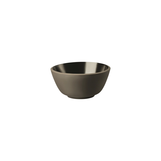 Junto Slate Grey Müslischale 14cm