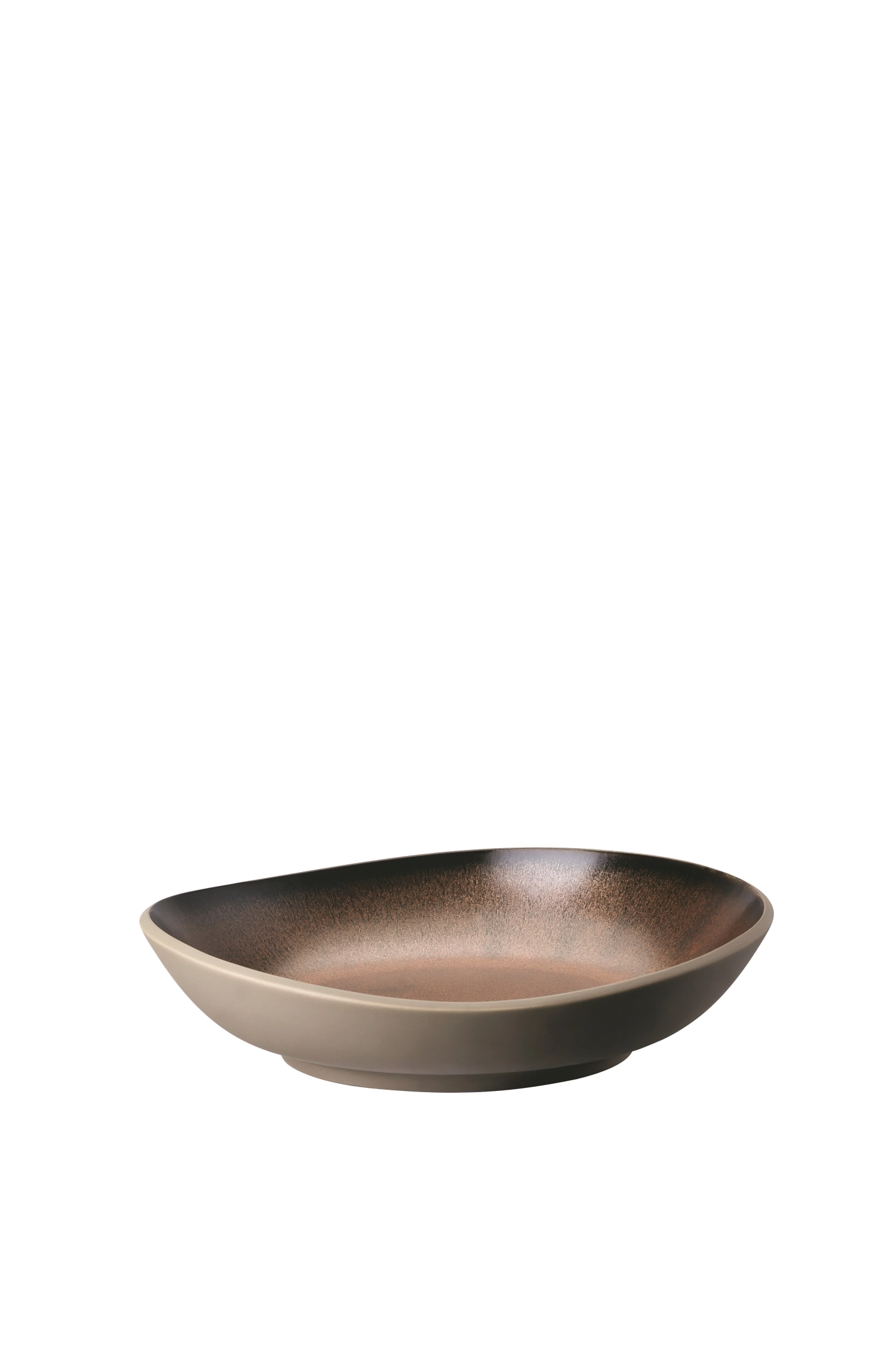 Assiette creuse 22cm