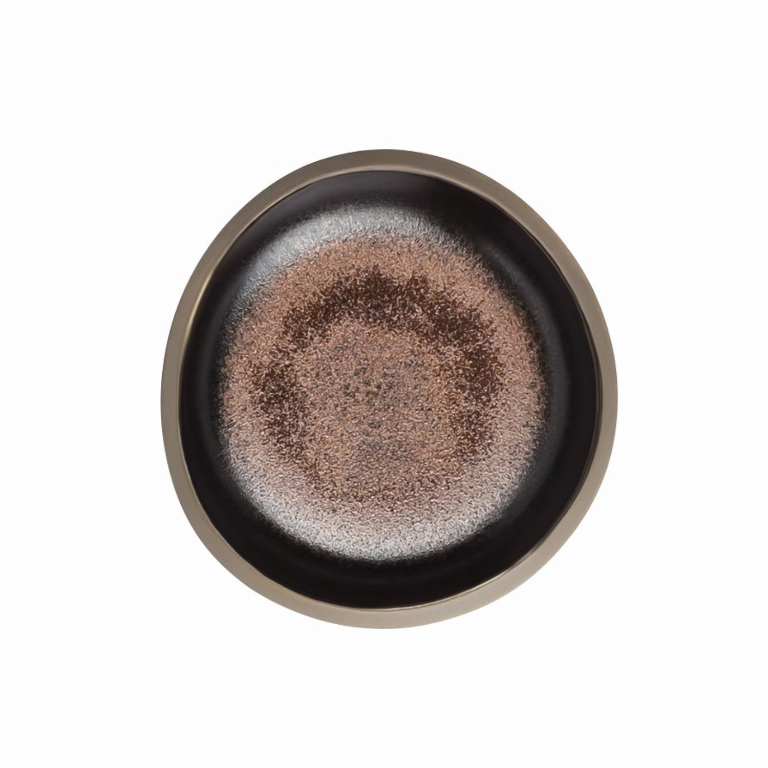 Junto Bronze Bowl 8cm