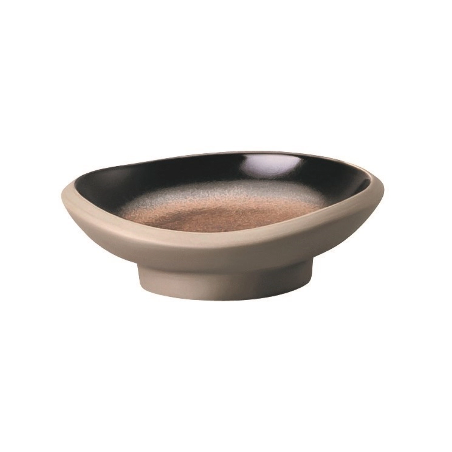 Junto Bronze Bowl 8cm