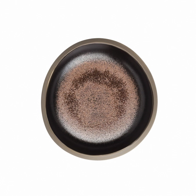 Junto Bronze Bowl 8cm