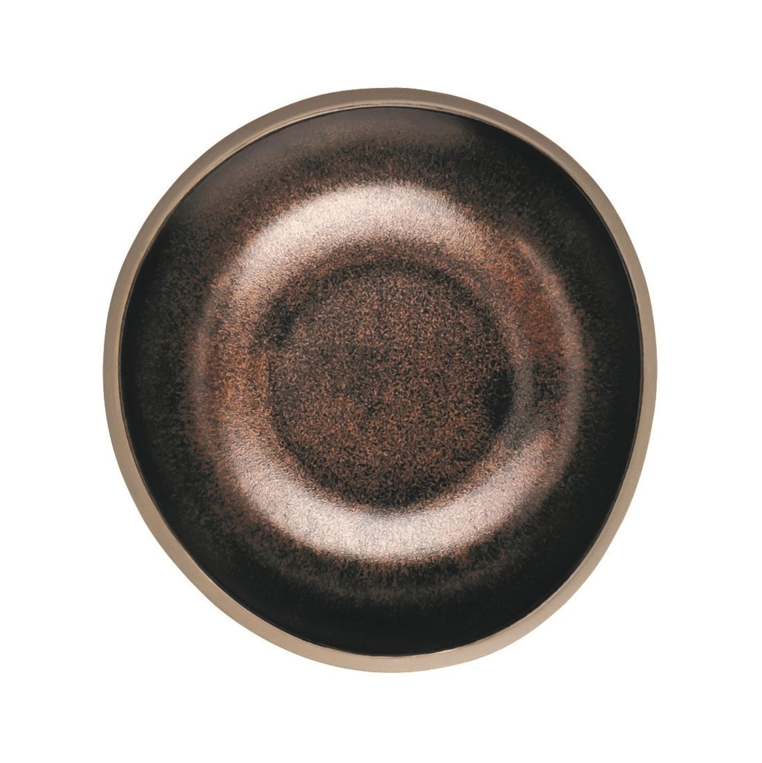 Junto Bronze Bowl 12cm