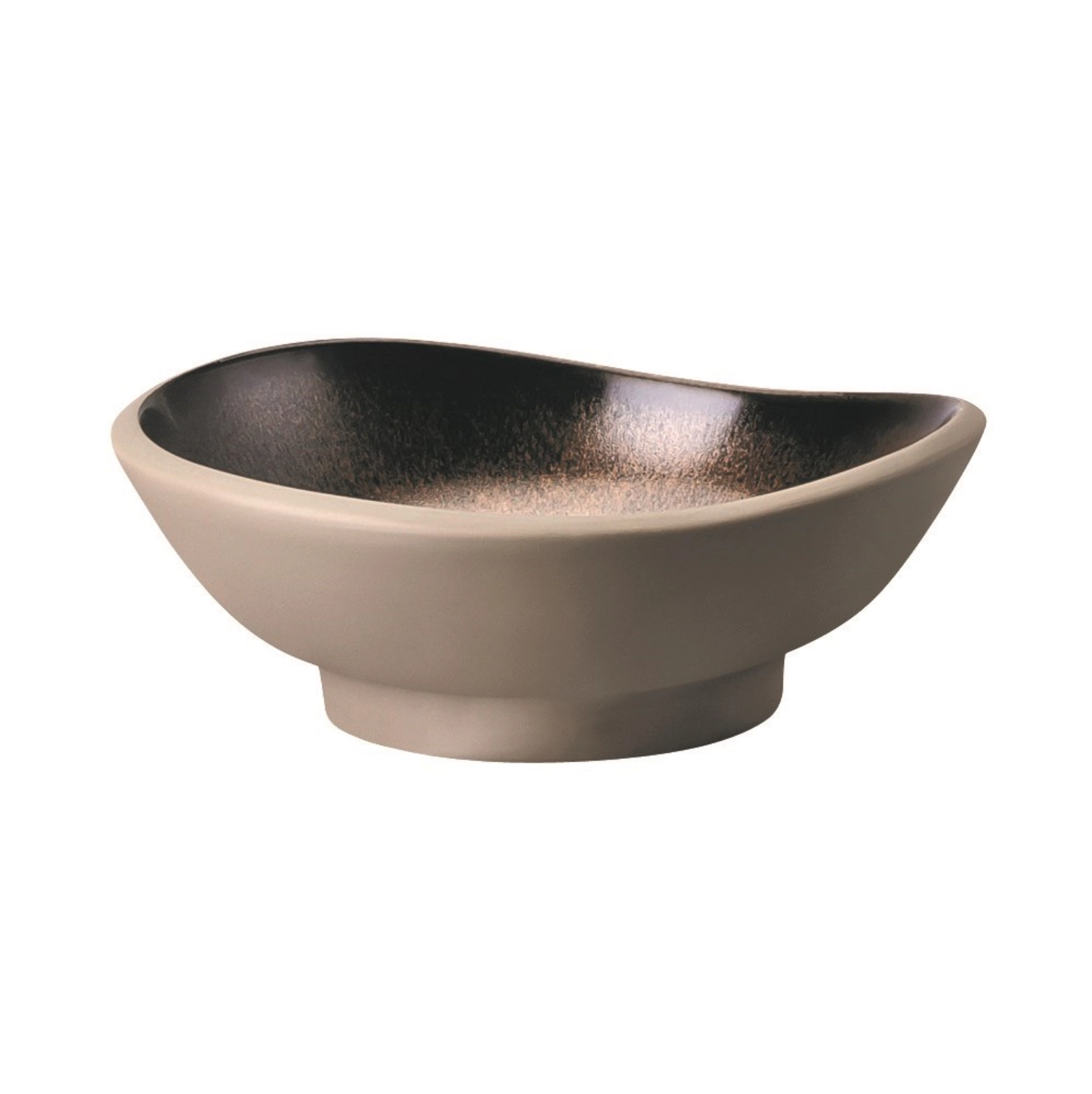 Junto Bronze Bowl 12cm